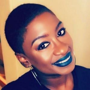 Meet your Posher, Nikki